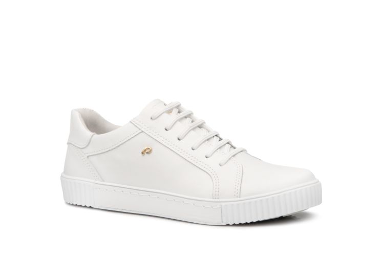 PEGADA NŐI BŐR FÉLCIPŐ 219008-01 NAPA SOFT BRANCO